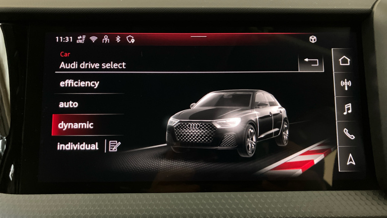 Audi A1 30 TFSI Sport 5dr Petrol Hatchback